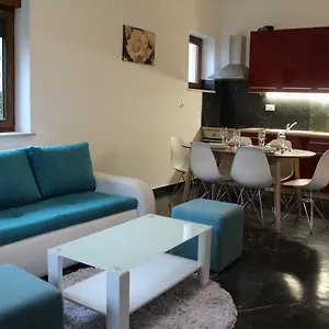 Casa Rados Apartment Fažana