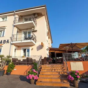 Jadranka Apartment Malinska