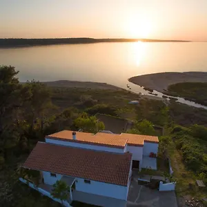 House Sunset Ferienhaus Ljubač