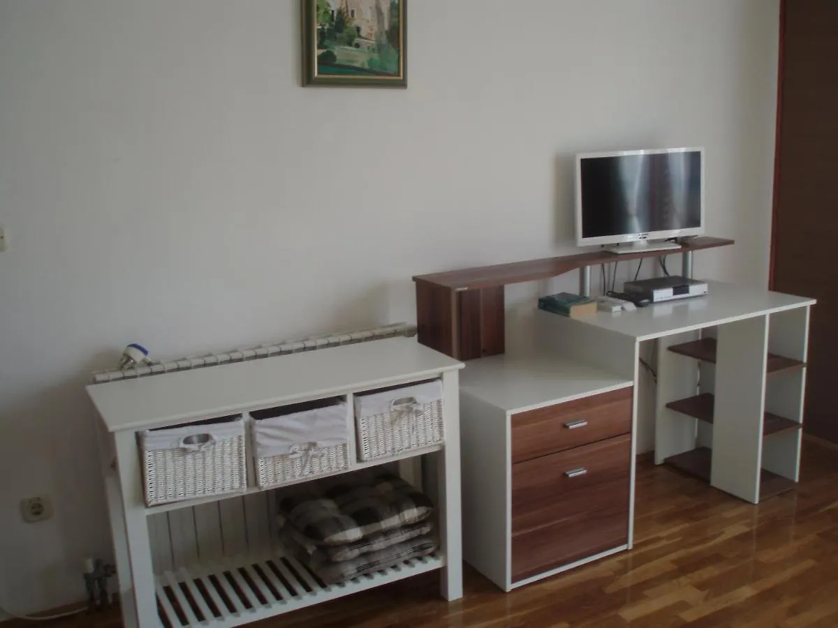 Apartment Ferienwohnung Haus Milan AP3 Fažana